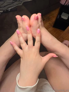 Never posted these part 9