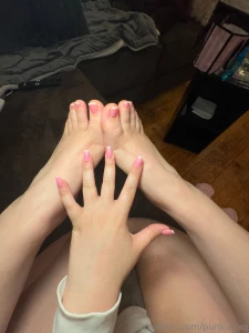 Never posted these part 4