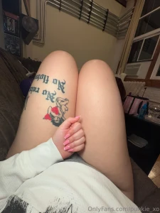 Never posted these part 5