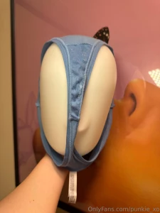 New panties for sale wore them to the gym and came in them 70 free