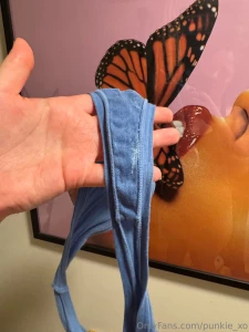 New panties for sale wore them to the gym and came in them 70 free part 1