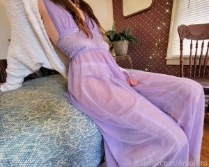 Femboy trap crossdressing lingerie cum twink gay multipleorgasms cock part 63