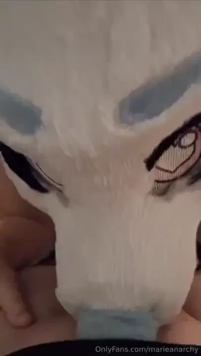 I love tasting him 