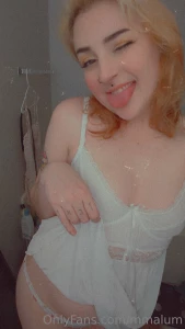 Going to wear this next time i see sir can t wait to feel his hands part 4