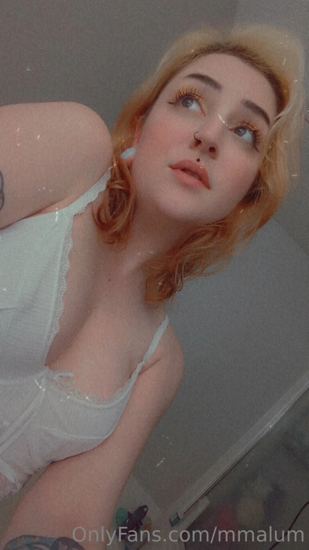 Going to wear this next time i see sir can t wait to feel his hands 