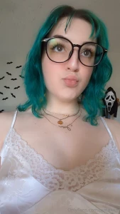 Loving my new hair no one better call me ramona flowers part 1