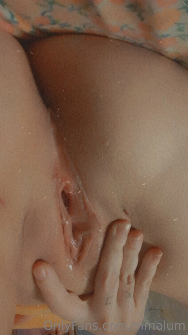 Full of cum and in desperate need of a shower my sir did so good part 2 