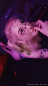 Pretty in pink part 221