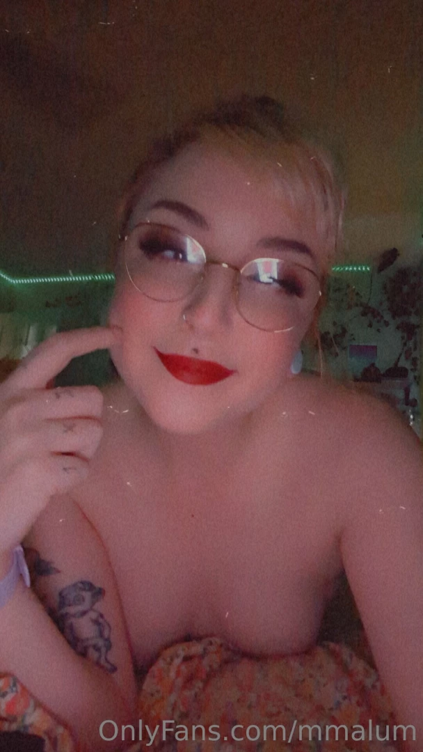 Makeup on point tits immaculate part 1 