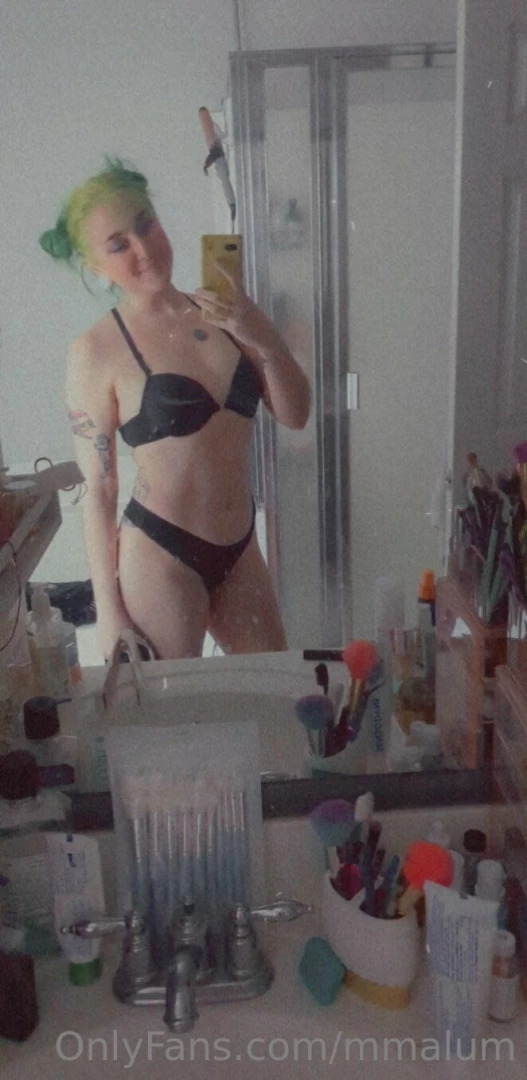 It s only chemical part 1 