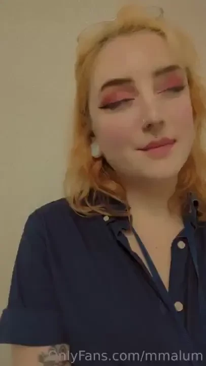 Ahegao face perfection 