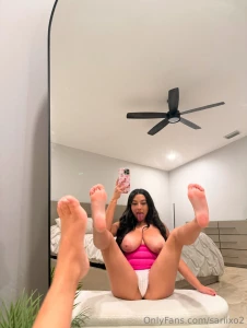 Can i be your christmas present this year papi ill make sure to be a part 2