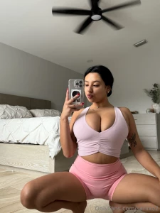 Wanna see how flexible i am part 8