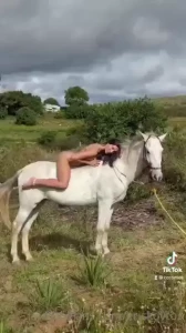 Loves to ride part 3