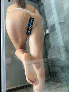 Want to come and get wet with me daddy new set of explicit pictures on