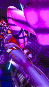 If you like it so much why dont you show me vr facetracking android part 3