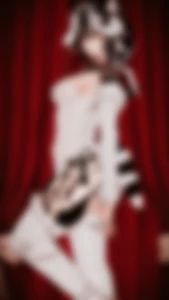 I m here for that private show you ordered vr facetracking tattoos part 3