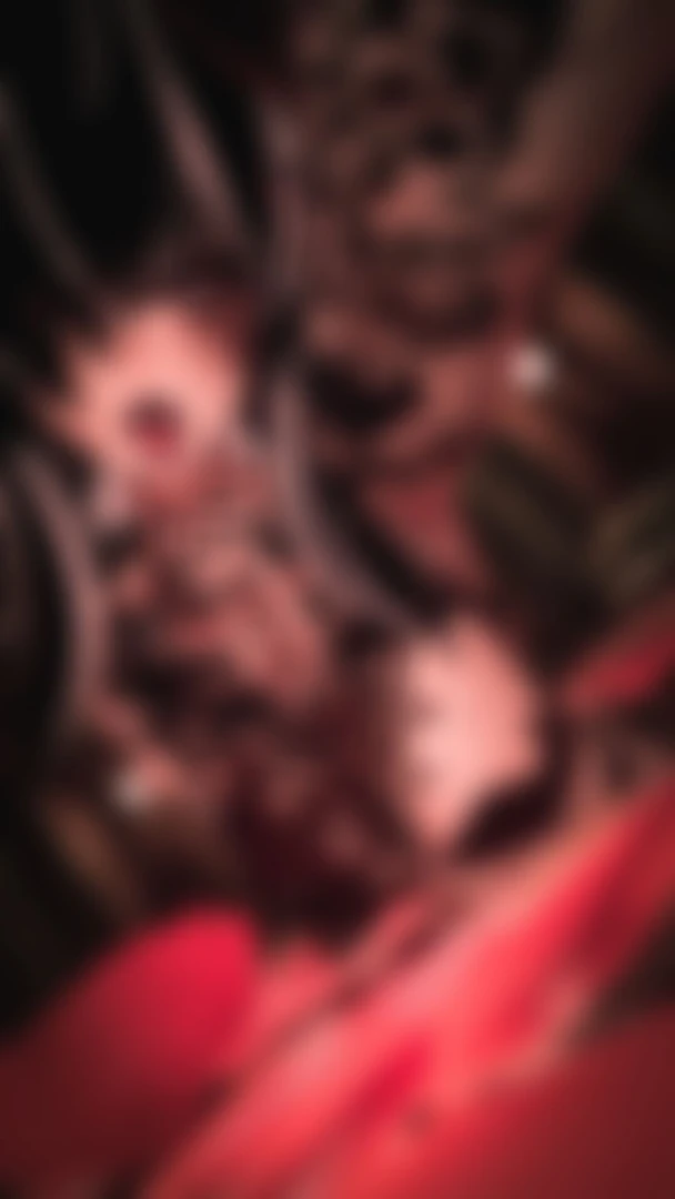 Please give me a taste of your blood i m so hungry vr facetracking part 3 