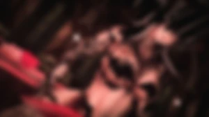 Please give me a taste of your blood i m so hungry vr facetracking part 2