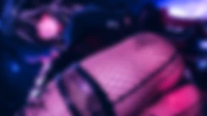 Sits on ur face till u turn blue vr facetracking photoshoot tattoos