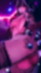 Sits on ur face till u turn blue vr facetracking photoshoot tattoos part 2