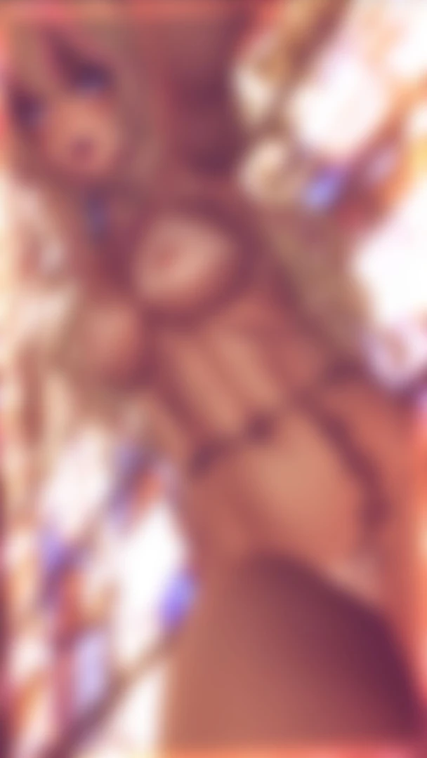 I need to start tanning nude so i can avoid these tanlines vr 