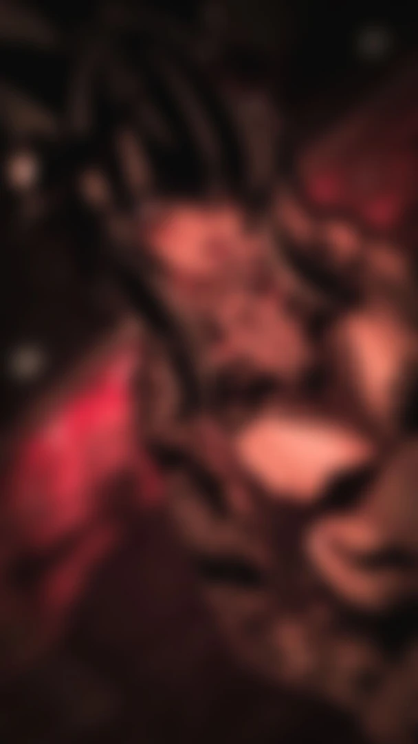 Can i come in please i promise i wont bite vr facetracking loop 