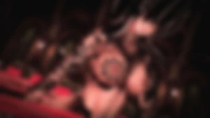 Can i come in please i promise i wont bite vr facetracking loop part 2