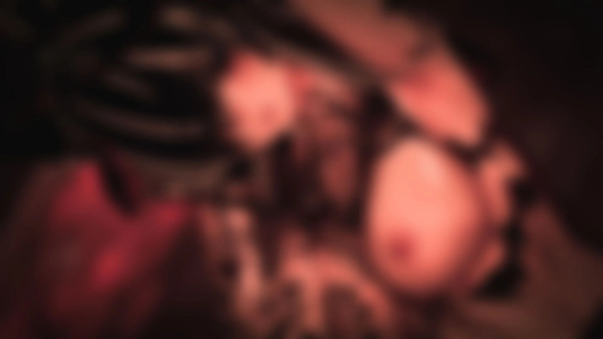 Can i come in please i promise i wont bite vr facetracking loop part 1 