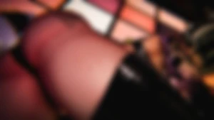 Devilish desire do i light your fire vr facetracking tattoos part 1