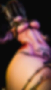 Devilish desire do i light your fire vr facetracking tattoos part 3