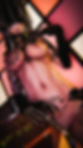 Devilish desire do i light your fire vr facetracking tattoos part 2