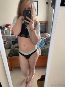 In celebrations of my birthday i took the time to take some extra fun part 5