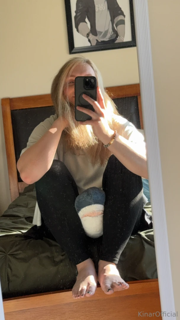 What if i crunched your head between my thighs to 