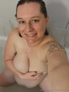 It s bath time care to join