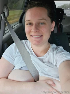 How d you like me as your passenger princess i promise my hands would