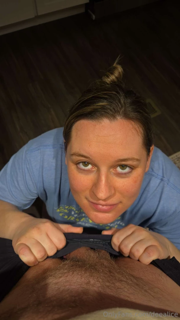 I pull your cock out and get a taste what s your next move unlock to 