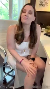 Give me all the slits