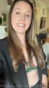 Just checking in part 22