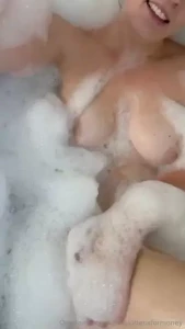 Can you hear the bubbles