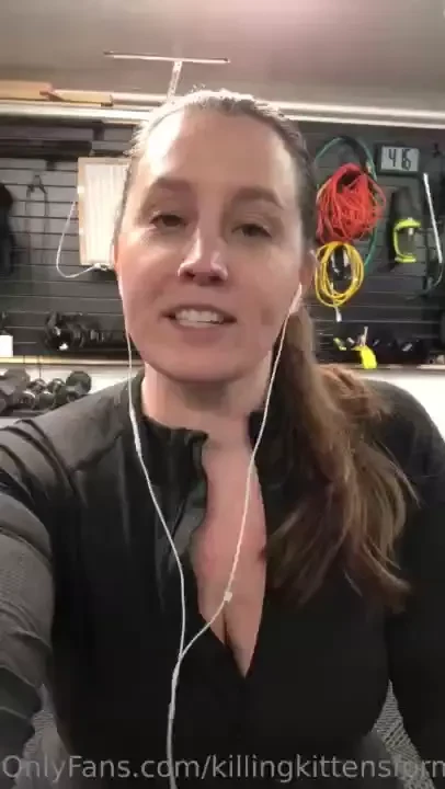 It s leg day part 4 