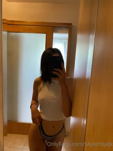 Subscribe to my premium page with 50 discount skylerblackexplicit and