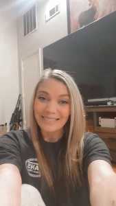 It s amazing what makeup and doing your hair can do lol love you guys