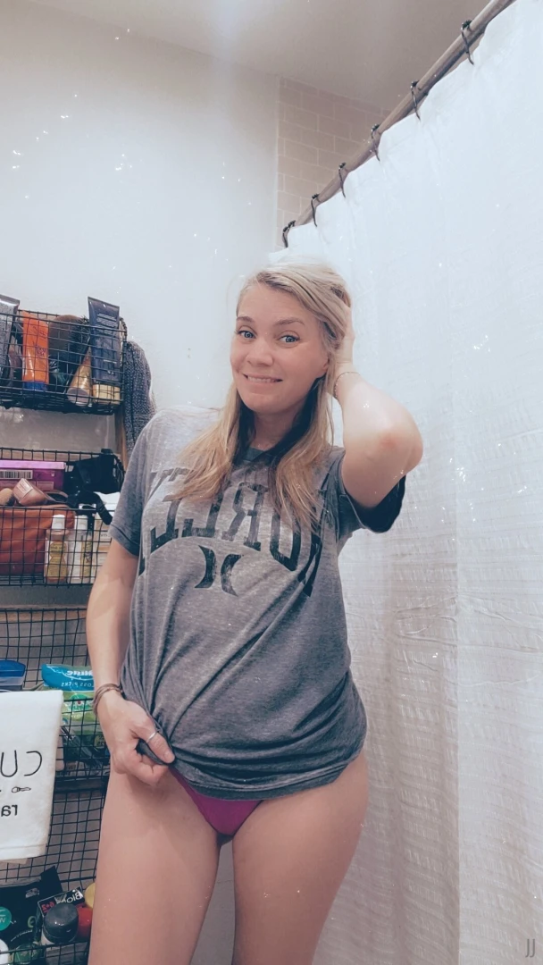 Happy friday nothing like a worn in tshirt to start the day 