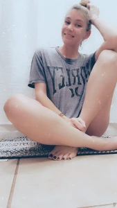 Happy friday nothing like a worn in tshirt to start the day part 2