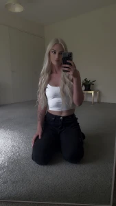 Send me a message part 258