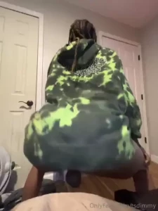 If i twerk this ass on your dick under my hoodie will anyone notice part 2