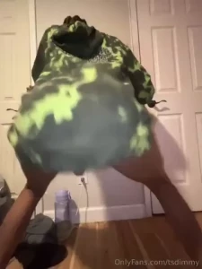 If i twerk this ass on your dick under my hoodie will anyone notice