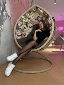 If you could describe me in three words what would they be part 11