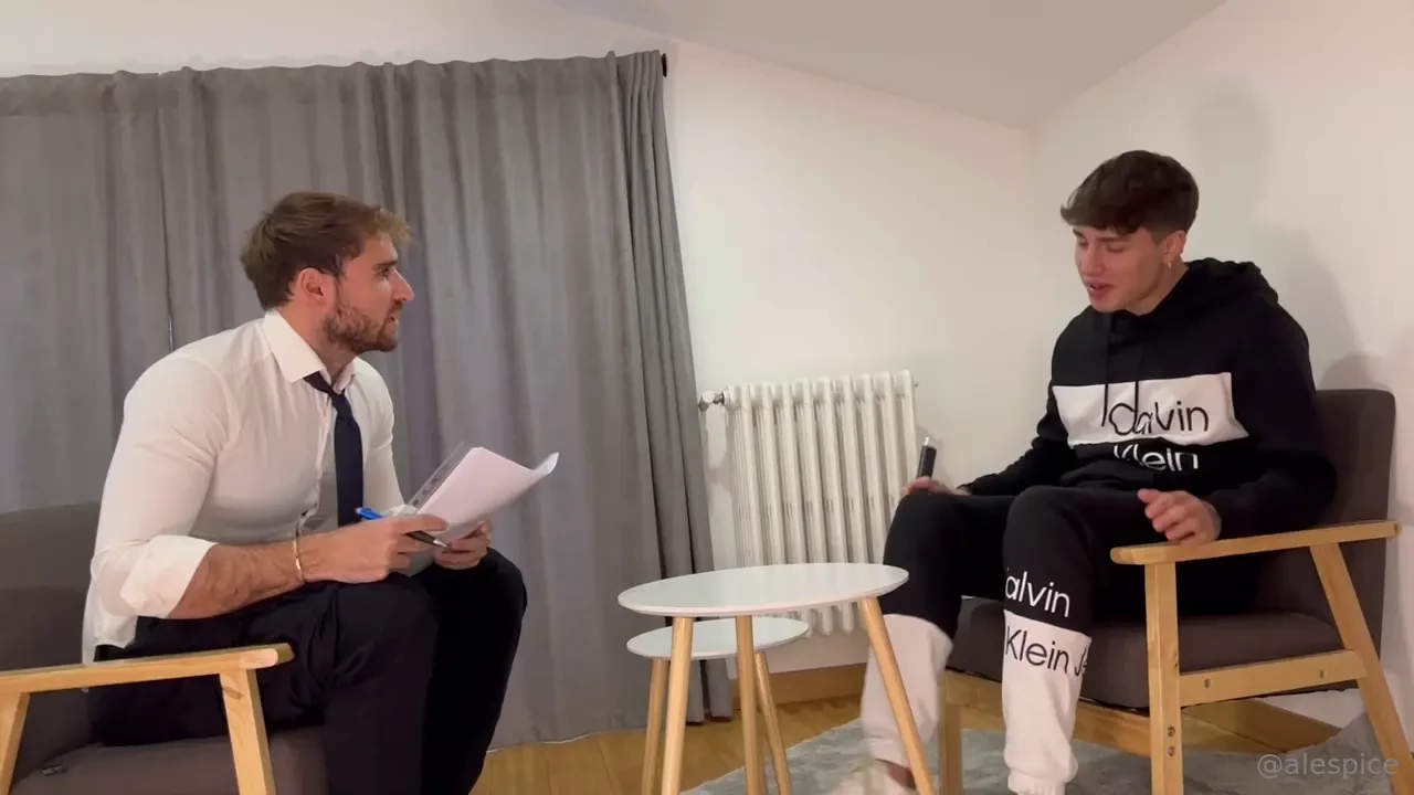 La terapia del pompino vado dallo psicologo perch ultimamente sono 